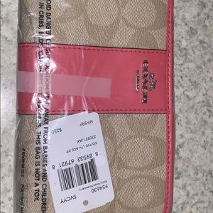 Coach Bags - Coach wallet Coach Bags - Coach wallet